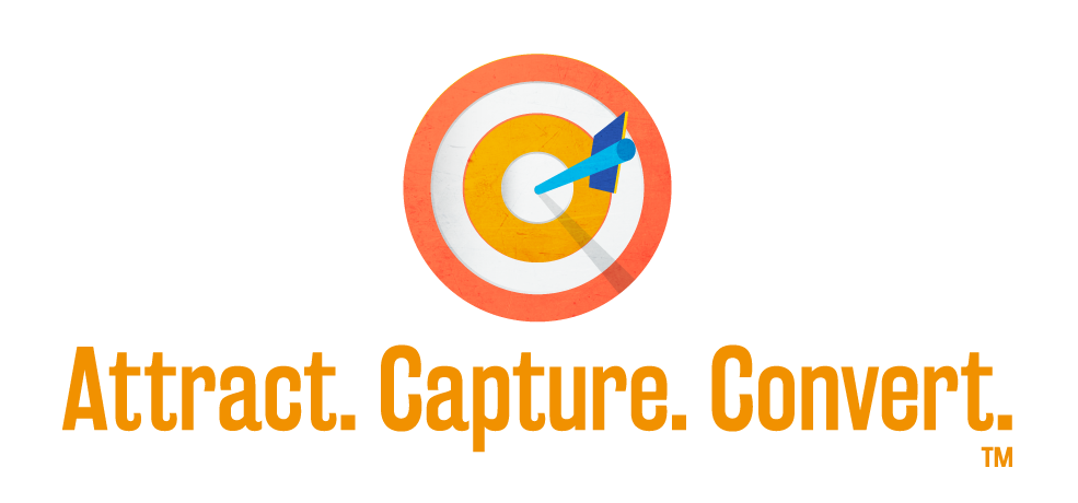RGS Marketing Group™ - Helping Businesses Attract. Capture. and Convert.™ More Customers