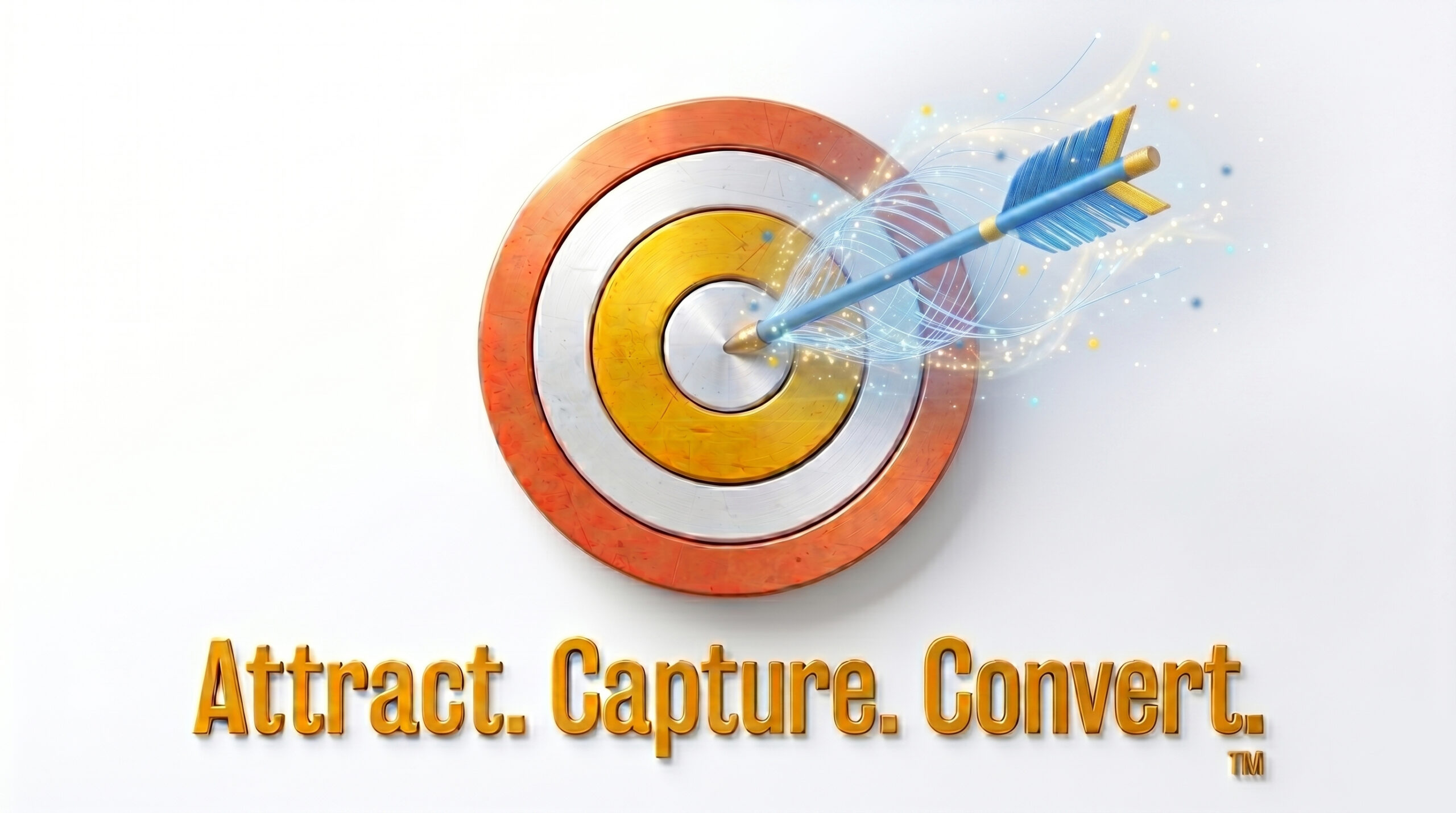 RGS Marketing Group™ - Attract. Capture. Convert.™ More Customers